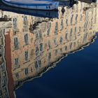 La Trieste capovolta