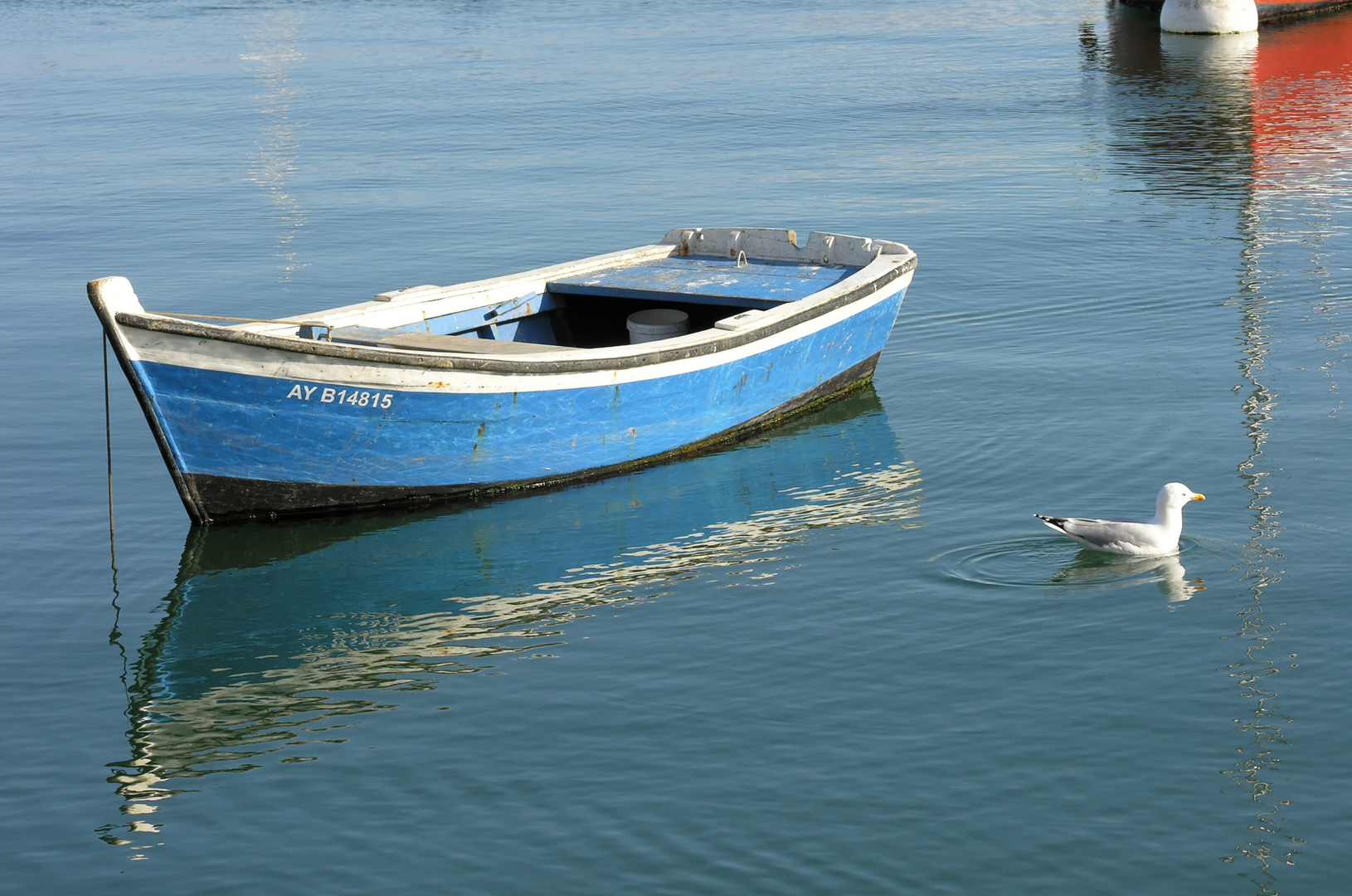 La trinité