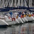 la trinité sur mer bretagne