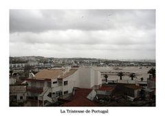 La Tristesse de Portugal