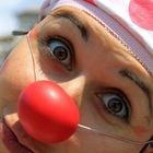 ...la tristezza dei clown