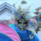 la tristezza del carnevale