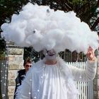 La tête dans les nuages