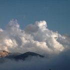 LA TÊTE DANS LES NUAGES