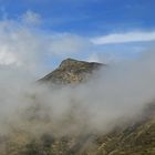 la tête dans les nuages !