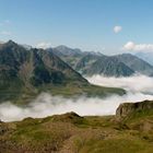 La Tête dans les Nuages.....