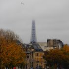 La tête dans les nuages