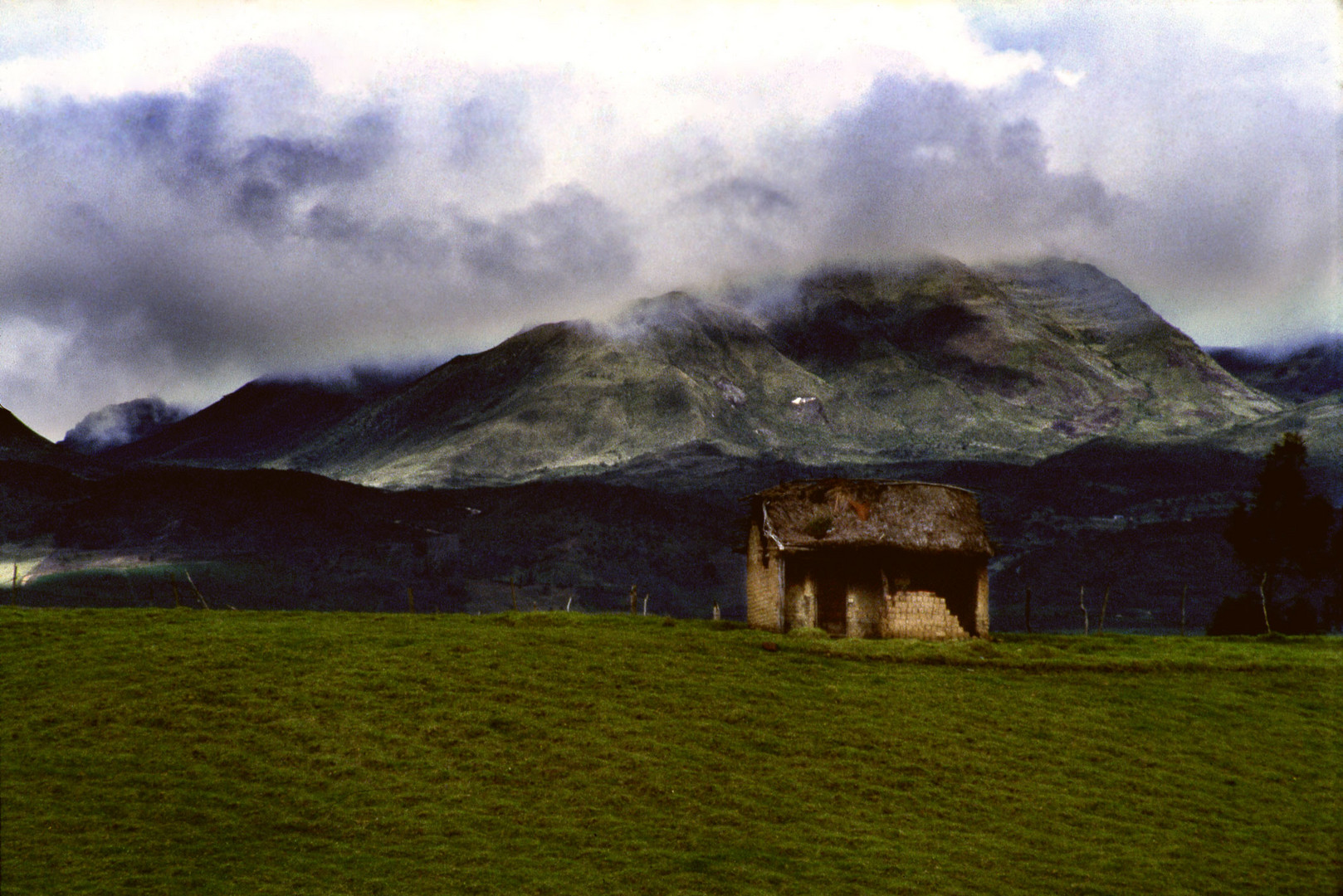 La Ultima Casa