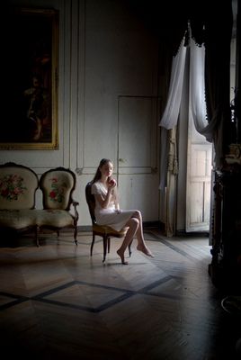 La ultima duda de una inexorable traicion