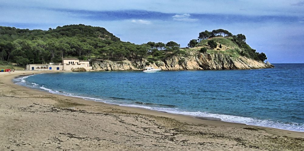 LA ULTIMA PLAYA VIRGEN de joan soldevila adan 