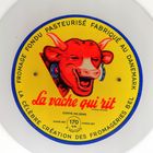 La Vache qui rit .... Danoise !