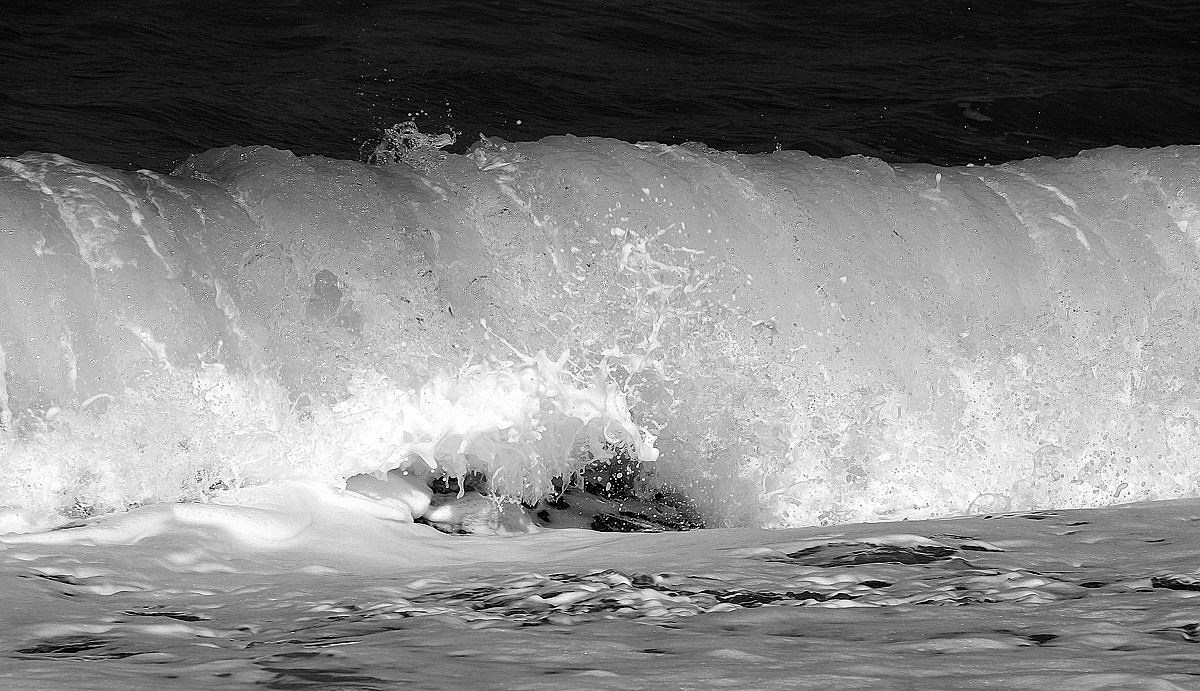 la vague