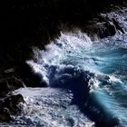 La Vague Bleue