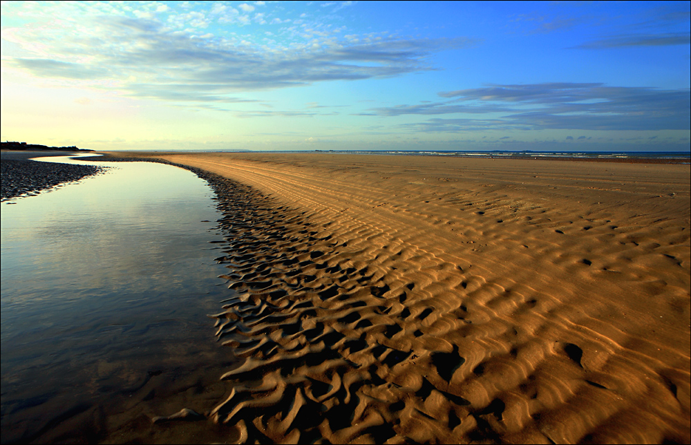 La vague de sable photo et image paysages mers et La vague de sable photo et image paysages mers et