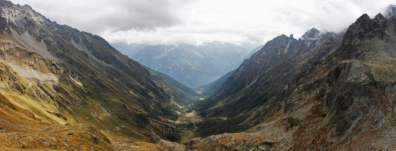 La Val Canè