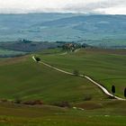 La Val d'Orcia