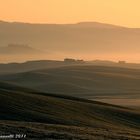 La Val d'Orcia