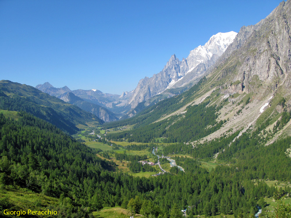 La val Ferret