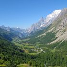 La val Ferret