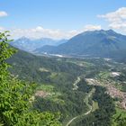 La Val Tagliamento