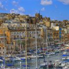 La Valetta-Malta