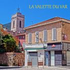 la valette du var