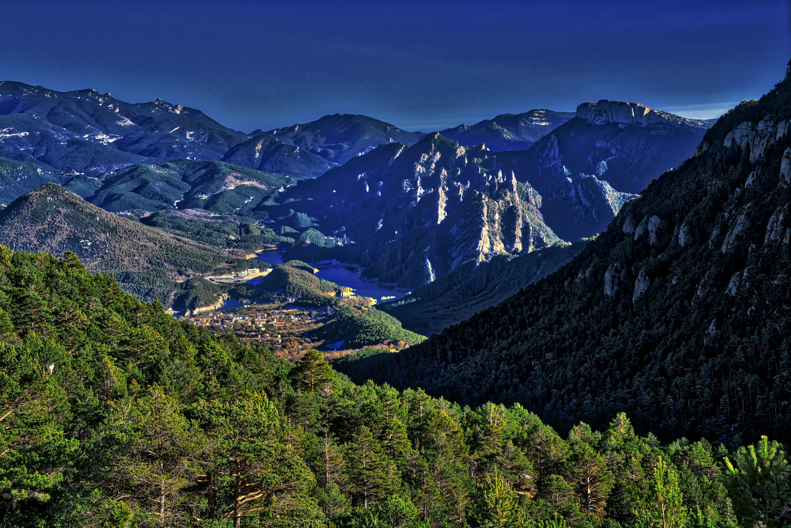 La Vall de Lord