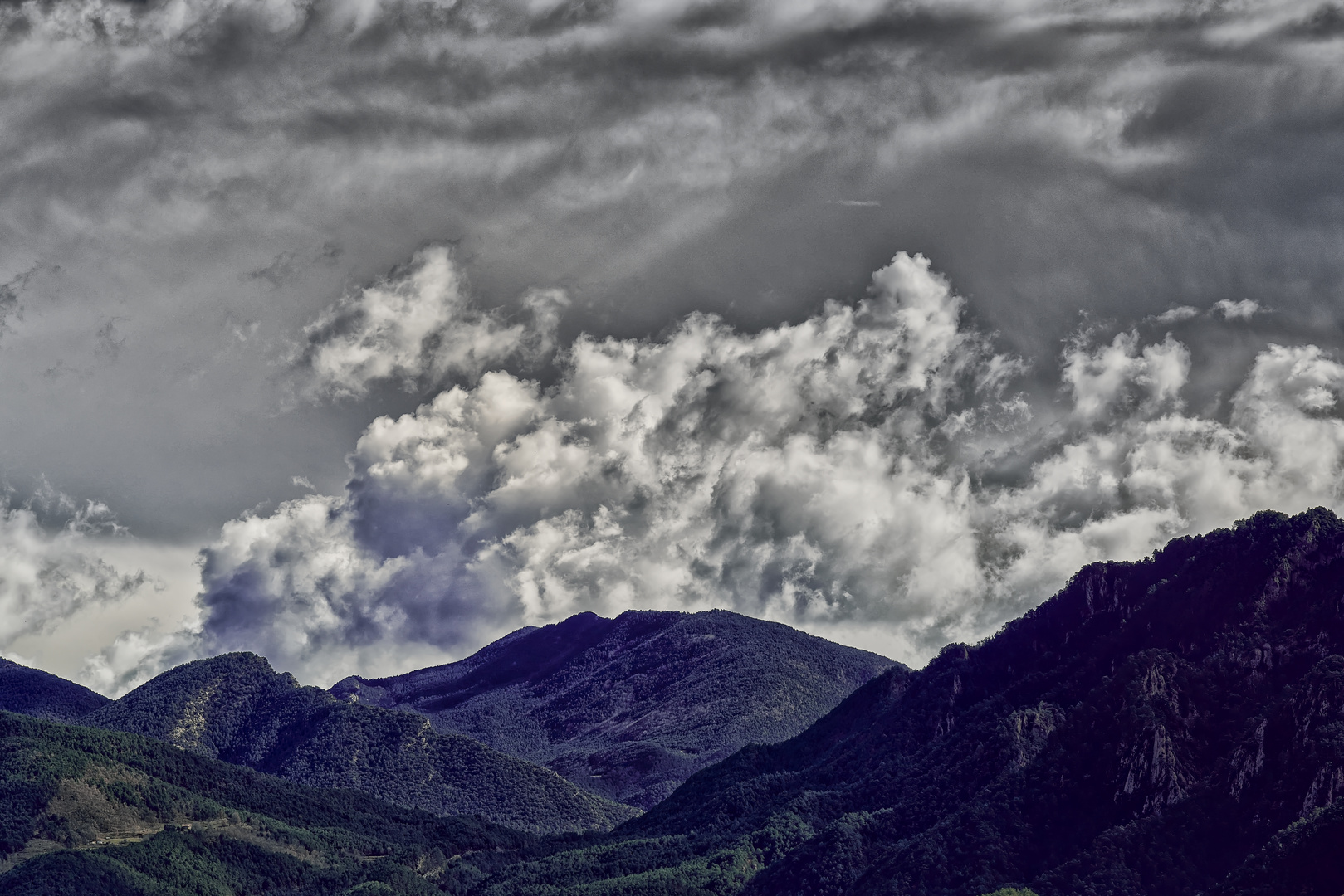 La Vall de Lord