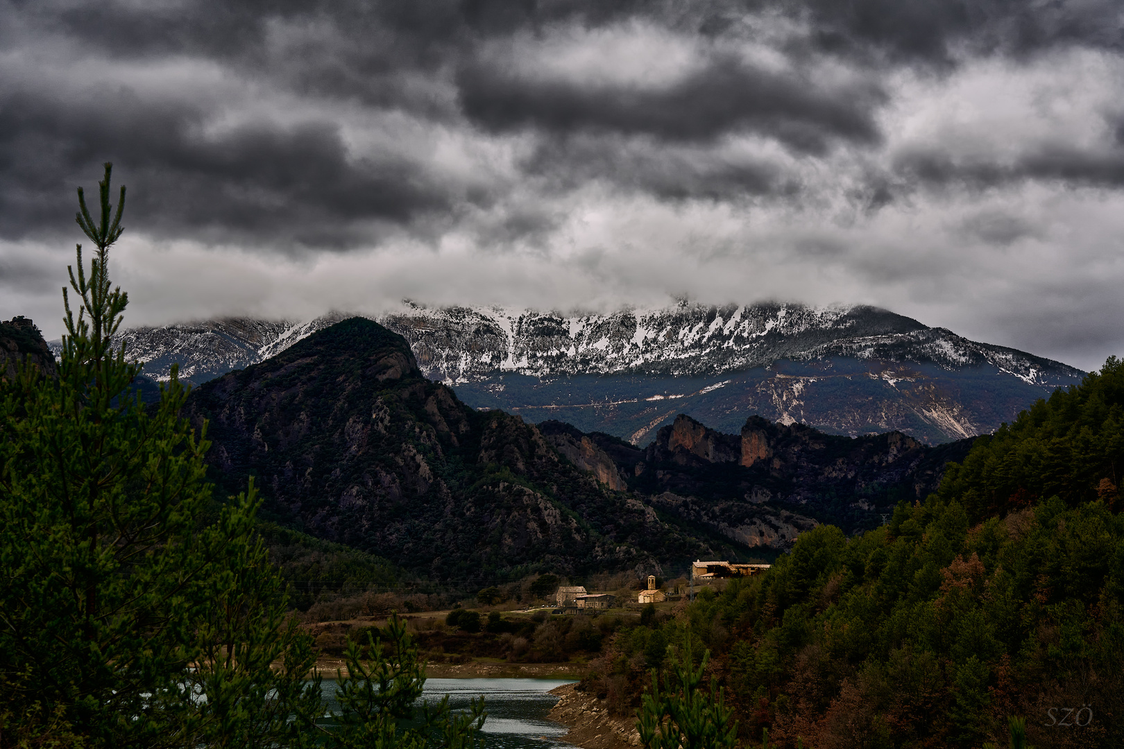 La Vall de Lord