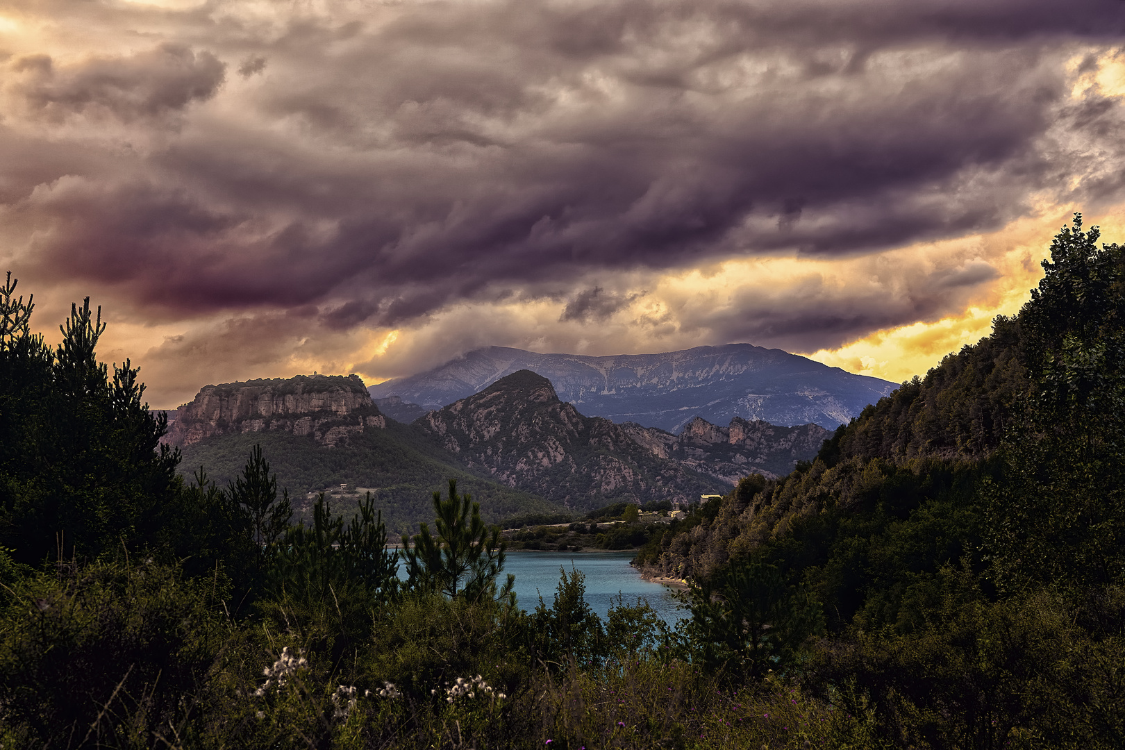 La Vall de Lord