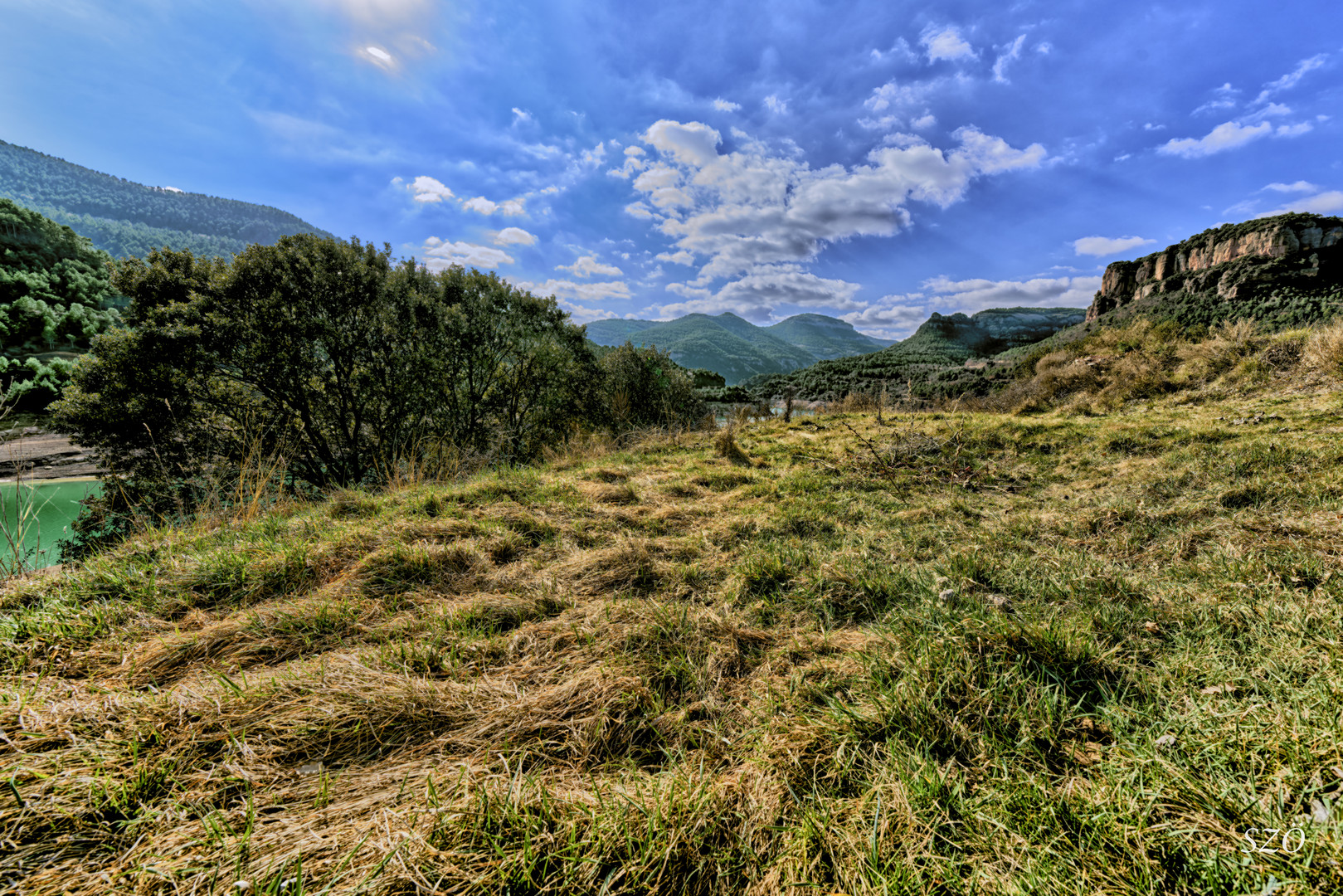 La Vall de Lord