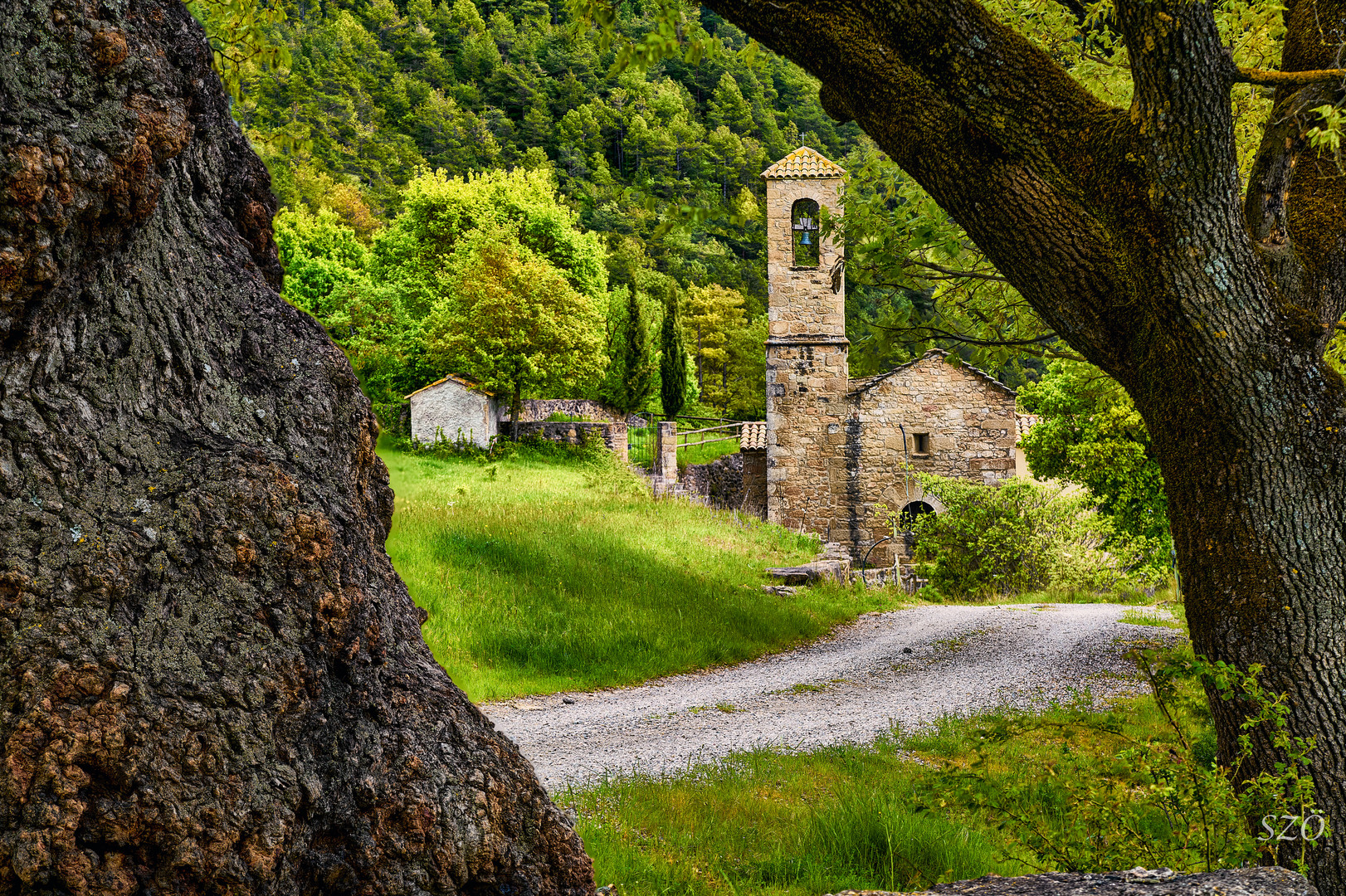 La Vall de Lord