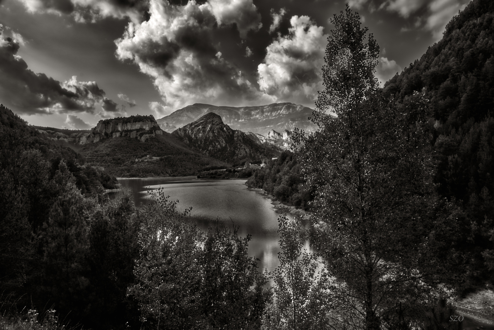 La Vall de Lord