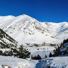 La Vall de Nuria 27.11.2013