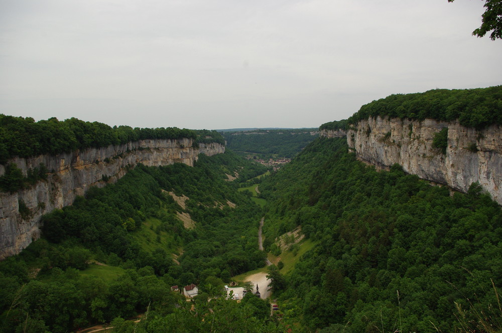 la valle de baume les messieurs