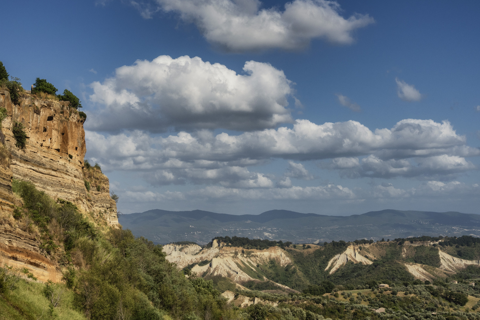 La valle dei caranchi