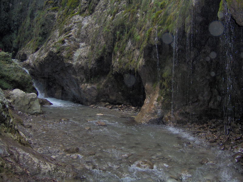 la valle dei mulini amalfi