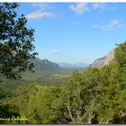 la valle di Lanaitho (Oliena)