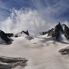 la vallée blanche