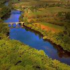 La vallée de la Dordogne / Périgord