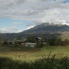 la vallée de St Léger les mélèzes