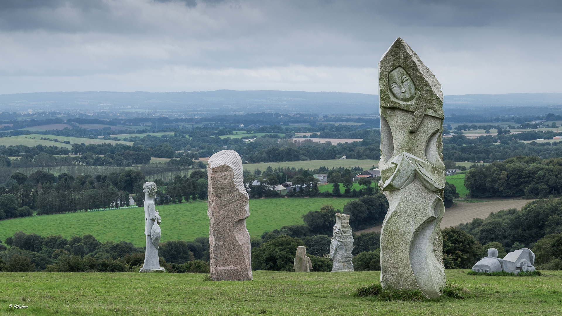 La vallée des saints 2