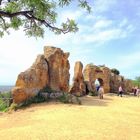 La Vallée des Temples, Agrigente, Sicile