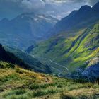 La vallée d'Ossoué (Hautes-Pyrénées) / Sur le tournage de Mon GR® préféré • Saison 2