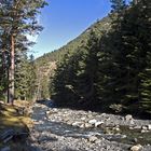 La vallée du Rioumajou -- Hautes-Pyrénées -- Das Tal des Rioumajou