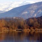 La vallée en automne