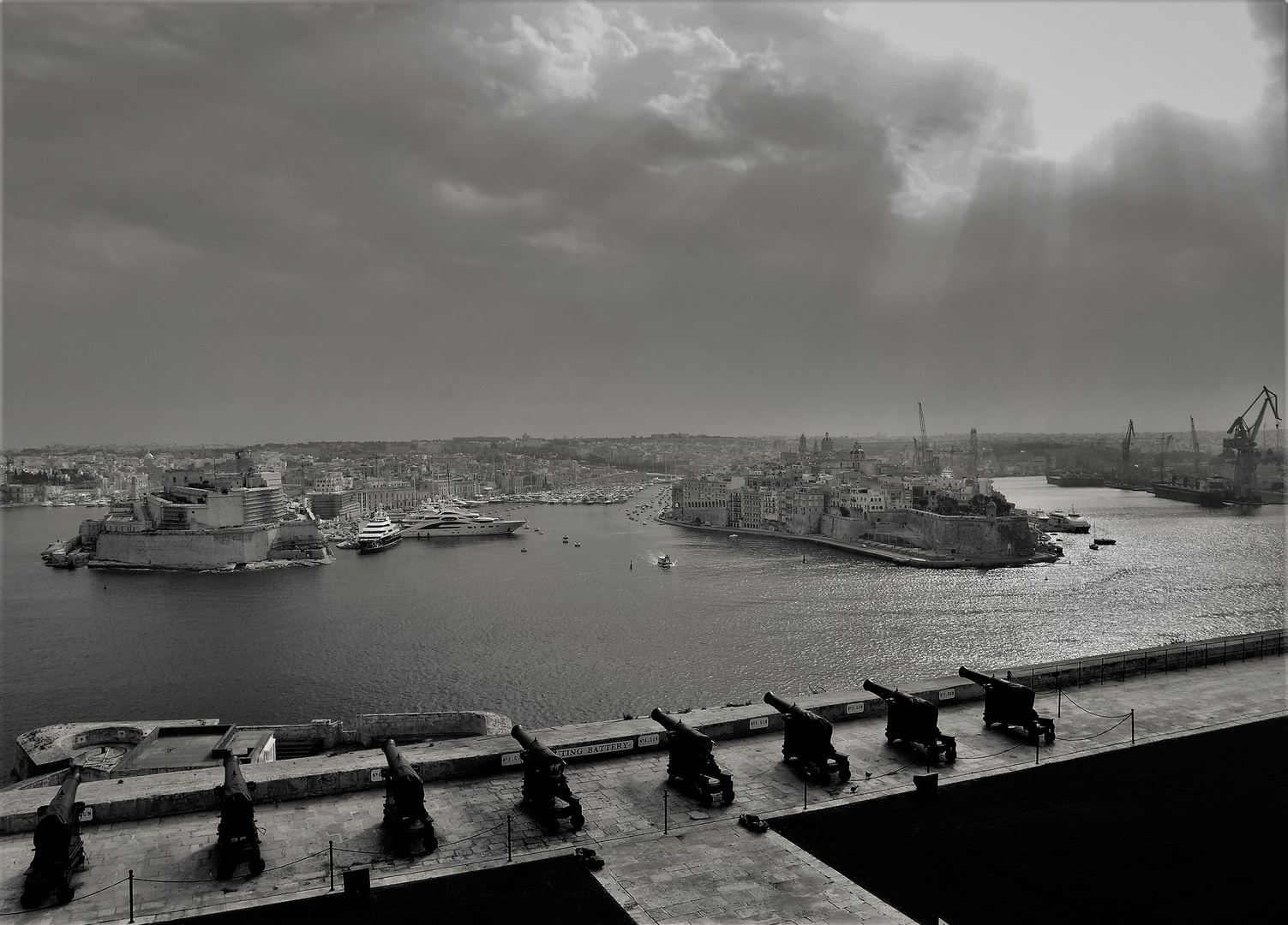 La Valletta 1