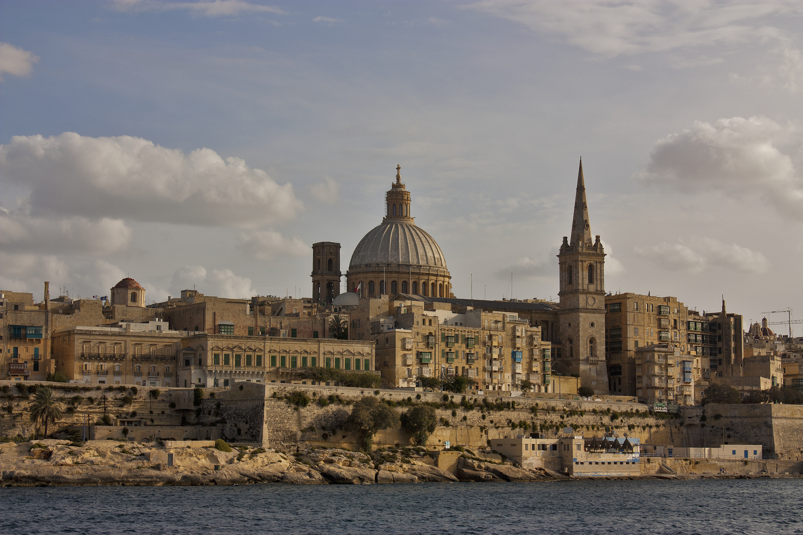 La Valletta