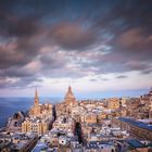 La Valletta.