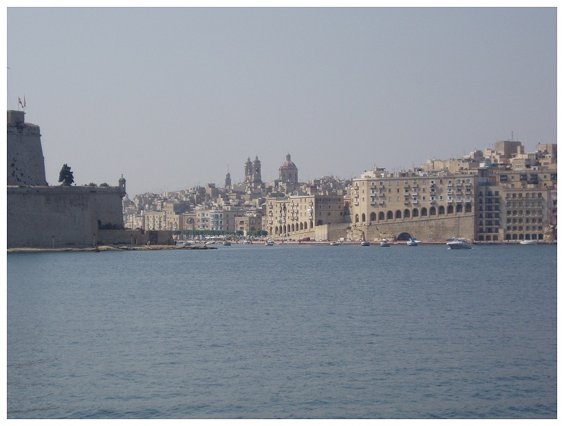 La Valletta